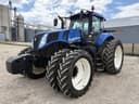 2017 New Holland T8.380 Image
