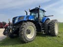 2017 New Holland T8.380 Image