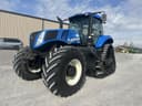 2017 New Holland T8.435 SmartTrax Image