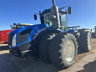 Main image New Holland T9.480 0