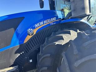 Main image New Holland T9.480 1