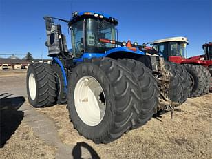 Main image New Holland T9.480 3