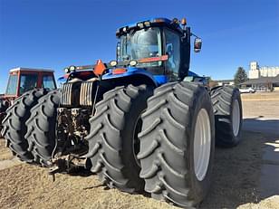 Main image New Holland T9.480 4