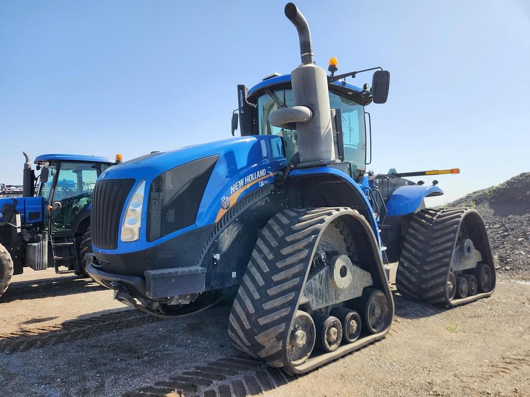 Image of New Holland T9.700 Primary image