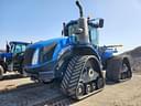 2017 New Holland T9.700 Image