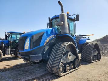 Main image New Holland T9.700