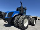 2017 New Holland T9.700 Image