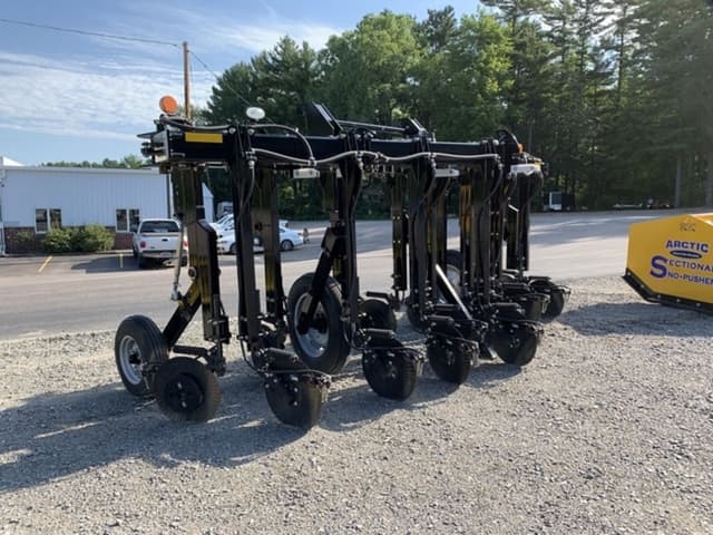 Image of New Holland Undetermined equipment image 1