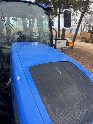 Image of New Holland TS6.110 equipment image 4
