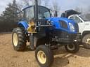 2017 New Holland TS6.110 Image