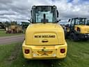 2017 New Holland W80C Image