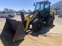 2017 New Holland W80C HS Image