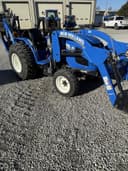 2017 New Holland Workmaster 40 Image