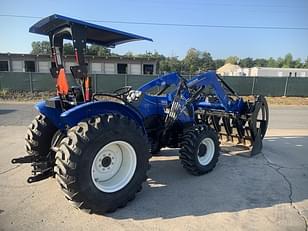 Main image New Holland Workmaster 50 1