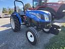 2017 New Holland Workmaster 60 Image