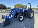 2017 New Holland Workmaster 60 Image