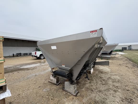 Image of New Leader NL300G4 equipment image 2