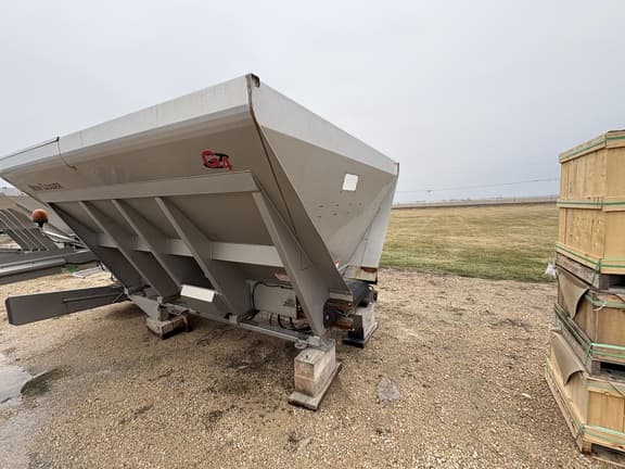 Image of New Leader NL300G4 equipment image 1