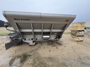 2017 New Leader NL300G4 Image