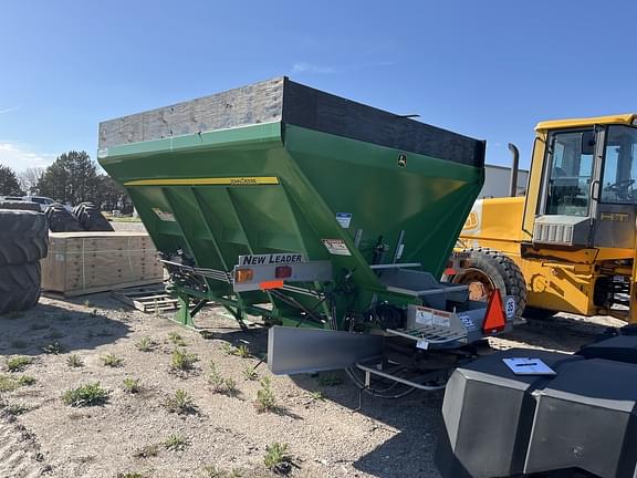 Image of New Leader NL300 equipment image 4