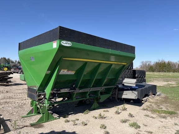 2017 New Leader NL300 Equipment Image0