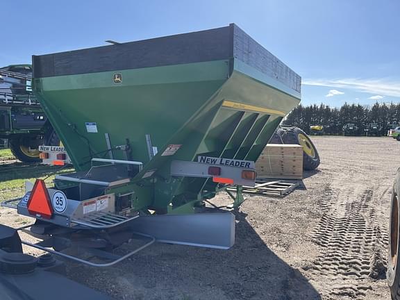 Image of New Leader NL300 equipment image 3