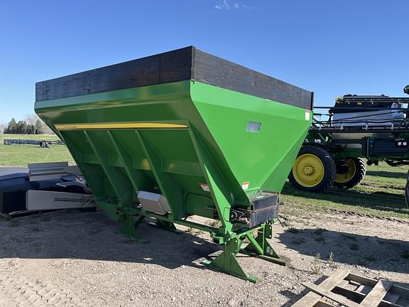 Image of New Leader NL300 equipment image 2