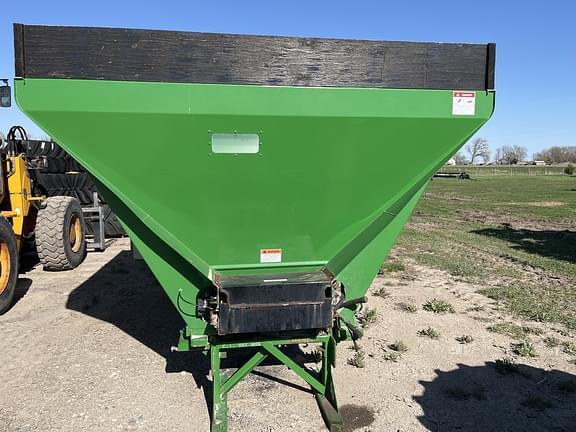 Image of New Leader NL300 equipment image 1