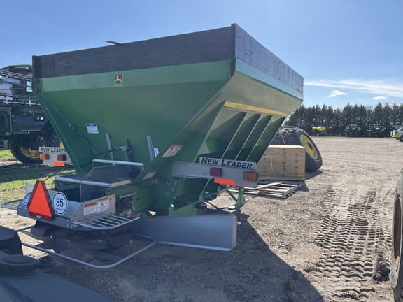 Image of New Leader NL300 equipment image 3