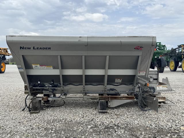 Image of New Leader NL300G4 equipment image 4