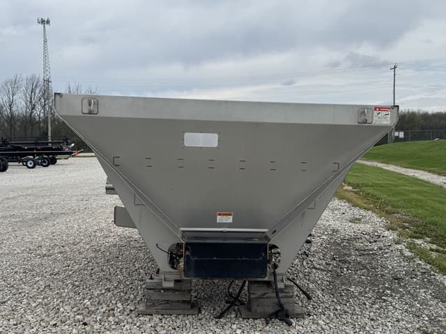 Image of New Leader NL300G4 equipment image 3