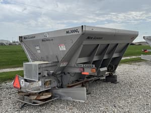 2017 New Leader NL300G4 Image