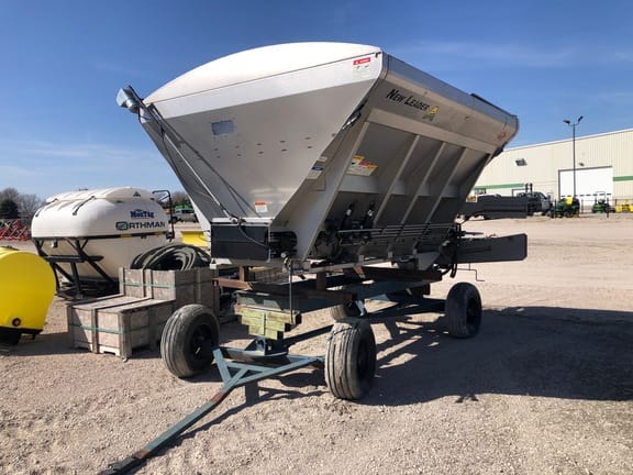 Main image New Leader NL300G4