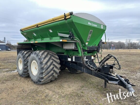 Main image New Leader NL345