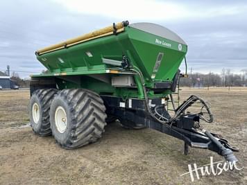 Main image New Leader NL345