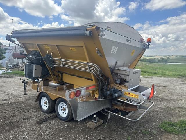 Image of New Leader NL4258 equipment image 4