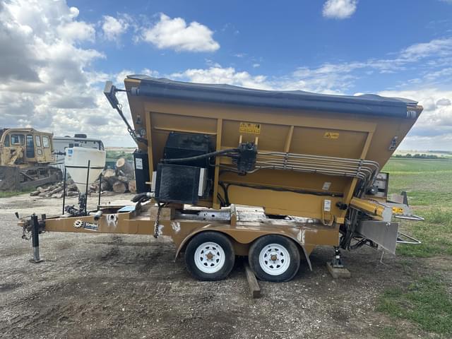 Image of New Leader NL4258 equipment image 3