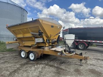 Main image New Leader NL4258