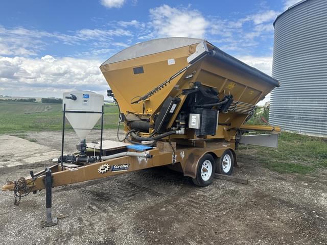 Image of New Leader NL4258 equipment image 2