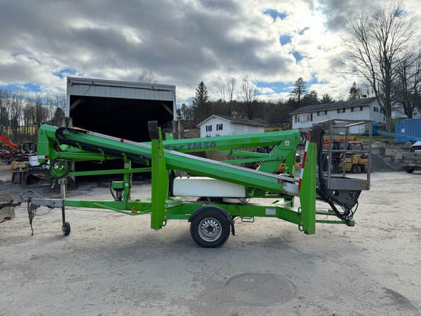 Equipment Main Image