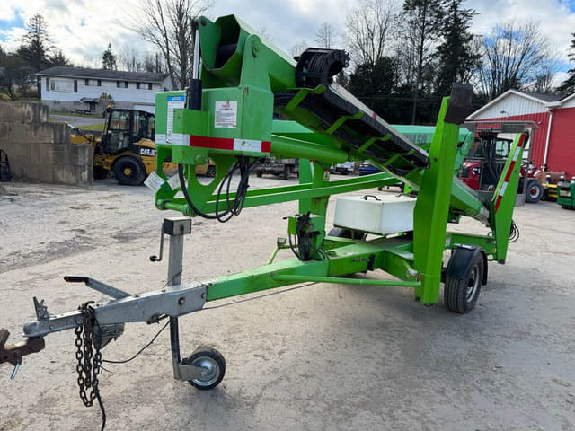 Image of Nifty TM50 equipment image 3