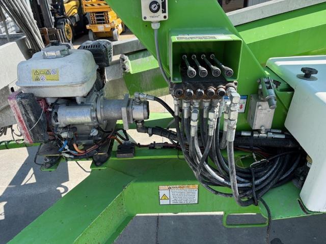Image of Nifty TM50 equipment image 1