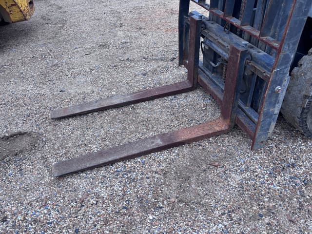 Image of Nissan MP1F2A25LV equipment image 4