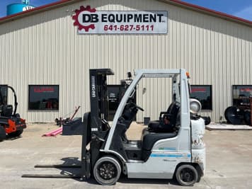 Main image Nissan MCUG1F2F30LV