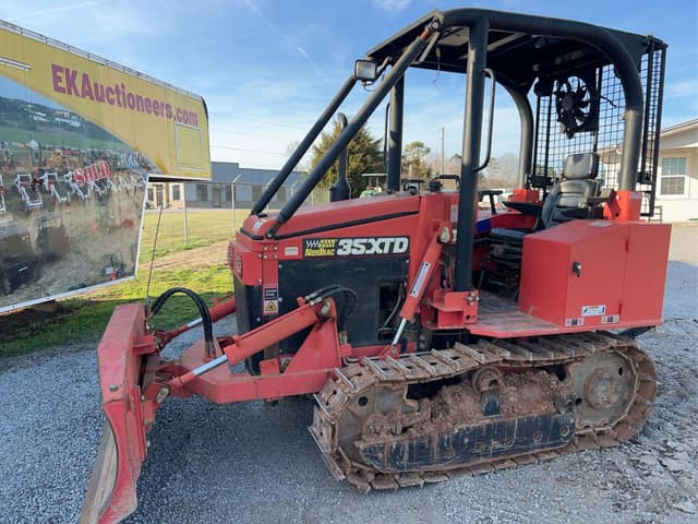 Image of NorTrac 35XTD equipment image 2