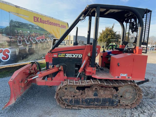 Image of NorTrac 35XTD equipment image 1