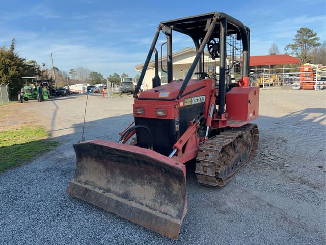 Image of NorTrac 35XTD equipment image 4