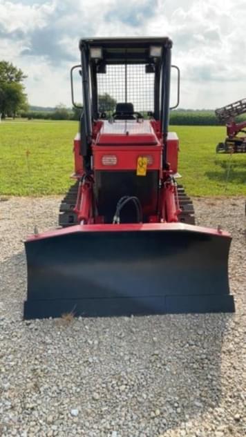 Main image NorTrac 35XTD