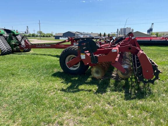Image of Norwood HSD3500 equipment image 1