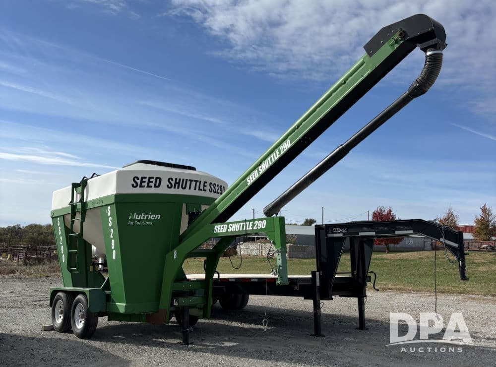 Image of Norwood SS290 Primary image